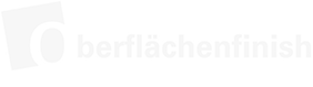 Oberflächenfinish