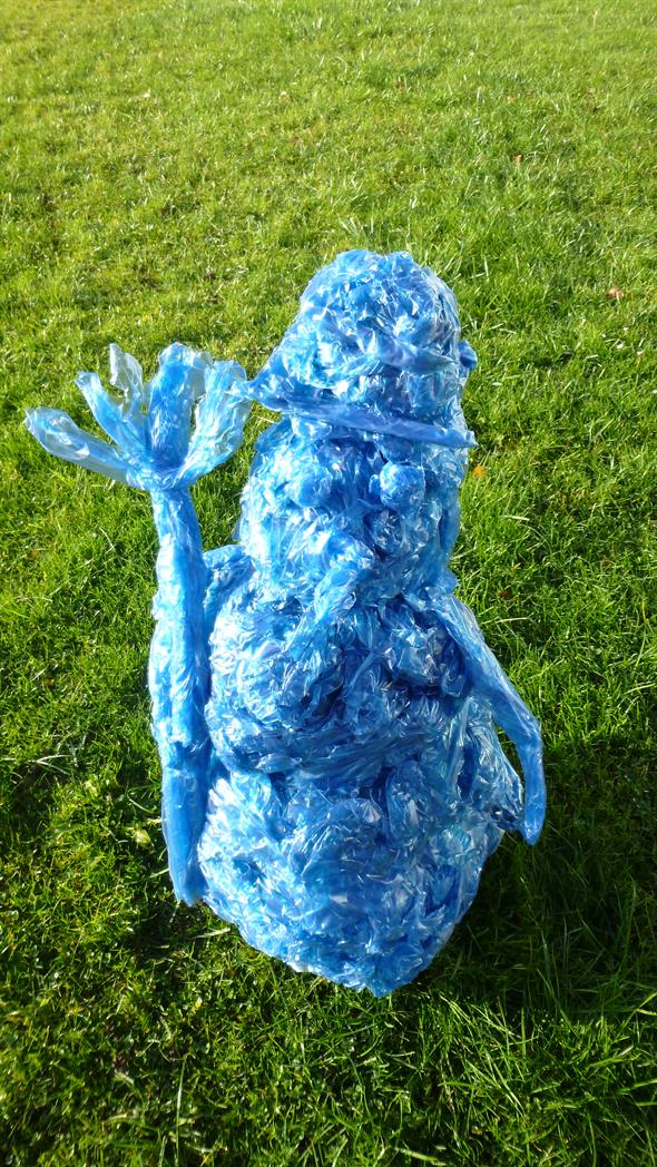 schneemann